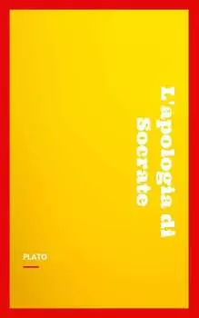 L'apologia di Socrate