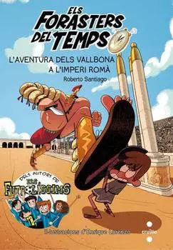 L'aventura dels Vallbona a l'Imperi Rom?