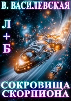 Л+Б. Сокровища Скорпиона