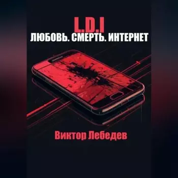 L.D.I: Любовь. Смерть. Интернет