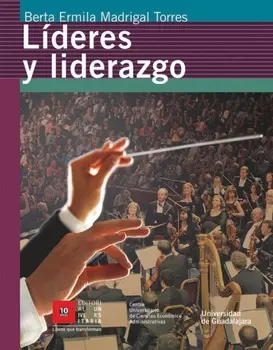 L?deres y liderazgo