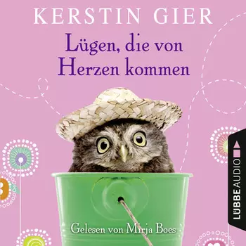 L?gen, die von Herzen kommen (Gek?rzt)