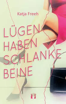 L?gen haben schlanke Beine