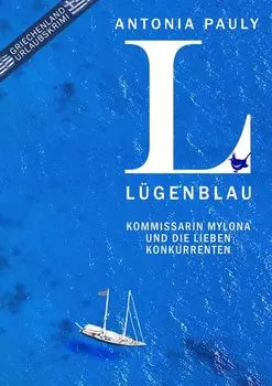 L?genblau