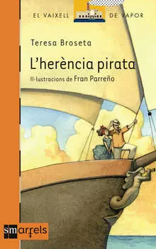 L'her?ncia pirata