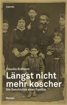 L?ngst nicht mehr koscher