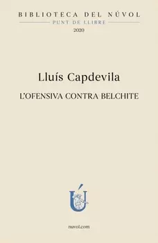 L'ofensiva contra belchite