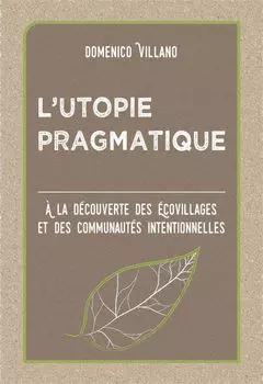 L’utopie Pragmatique
