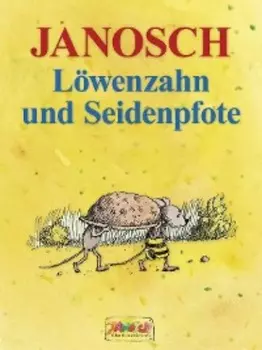 L?wenzahn und Seidenpfote