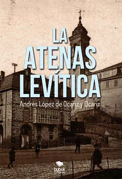 La Atenas Lev?tica