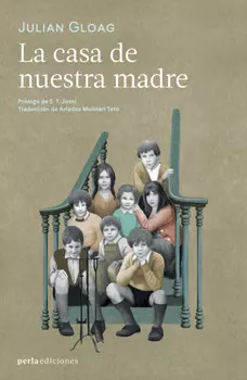 La casa de nuestra madre