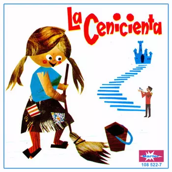 La Cenicienta