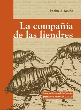 La compa??a de las liendres