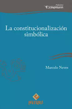 La constitucionalizaci?n simb?lica