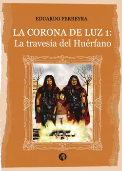 La corona de luz 1