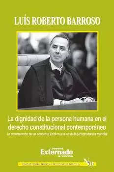 La dignidad de la persona humana en el derecho constitucional contempor?neo