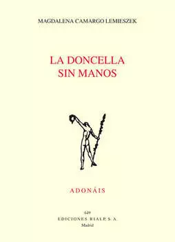 La doncella sin manos