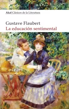 La educaci?n sentimental