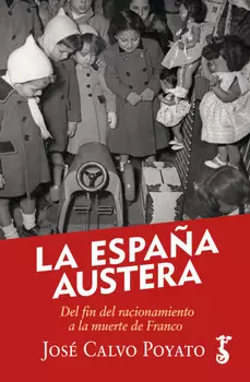 La Espa?a austera