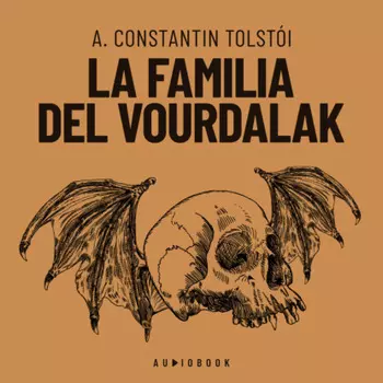 La familia del Vourdalak (Completo)