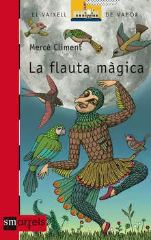 La flauta m?gica