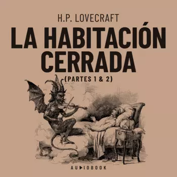 La habitaci?n cerrada - Partes 1 & 2 (Completo)