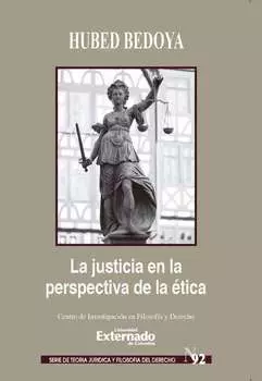 La Justicia en la Perspectiva de la ?tica