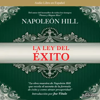 La Ley del Exito (abreviado)