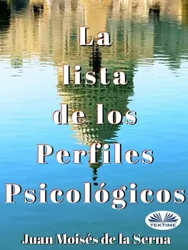 La Lista De Los Perfiles Psicol?gicos