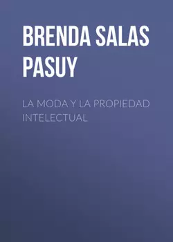 La moda y la propiedad intelectual