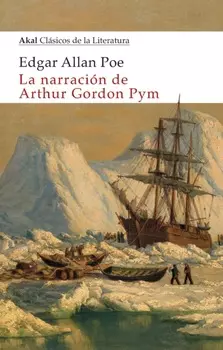 La narraci?n de Arthur Gordon Pym