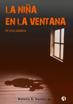 La ni?a en la ventana