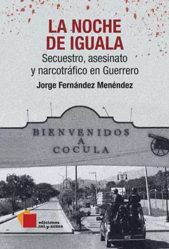 La noche de Iguala