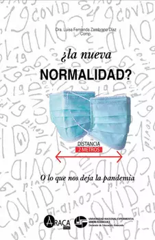 ?La nueva normalidad?
