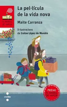 La pel·l?cula de la vida nova