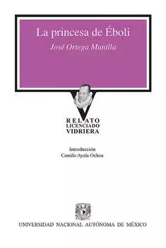 La princesa de ?boli