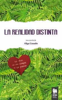 La realidad distinta