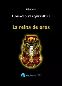 La reina de oros