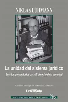 La unidad del sistema jur?dico