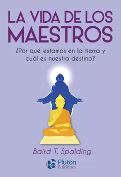 La vida de los Maestros