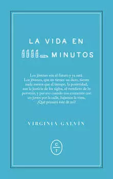La vida en cinco minutos