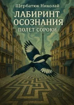 Лабиринт Осознания: Полет Сороки