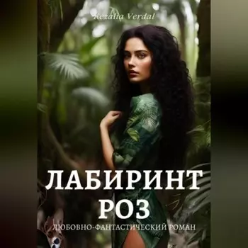 Лабиринт роз