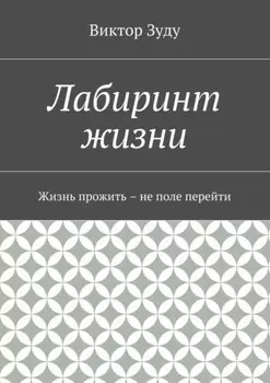Лабиринт жизни