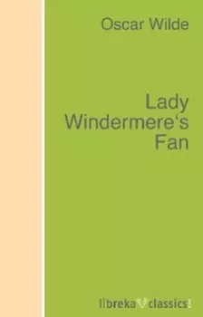Lady Windermere's Fan