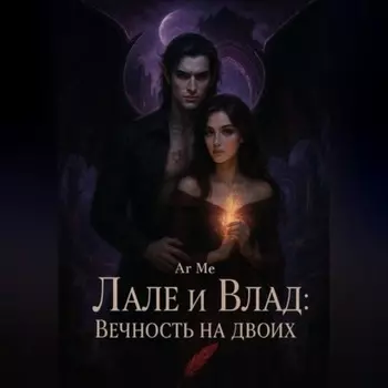 Лале и Влад : Вечность на двоих