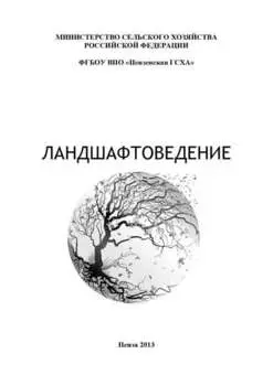 Ландшафтоведение