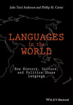 Languages In The World