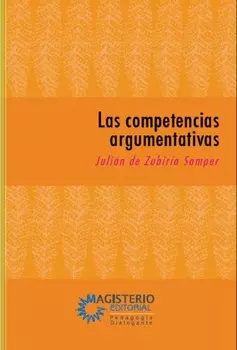 Las competencias argumentativas