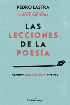 Las lecciones de la poes?a